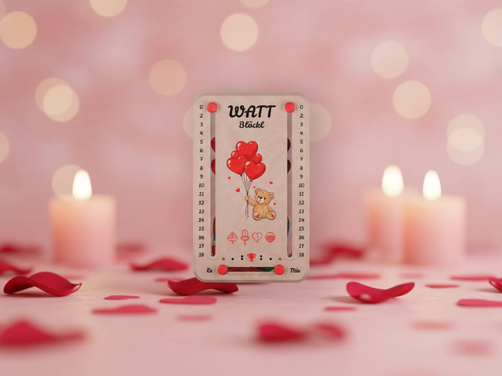 Valentinstag