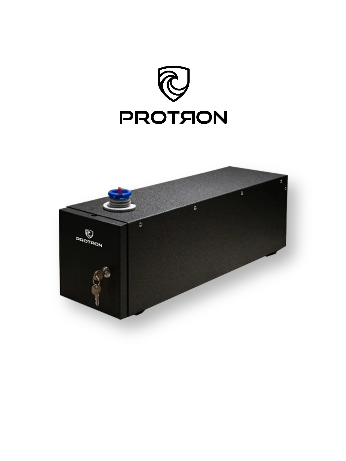 Protron - Secure Battery Storage (SBS)