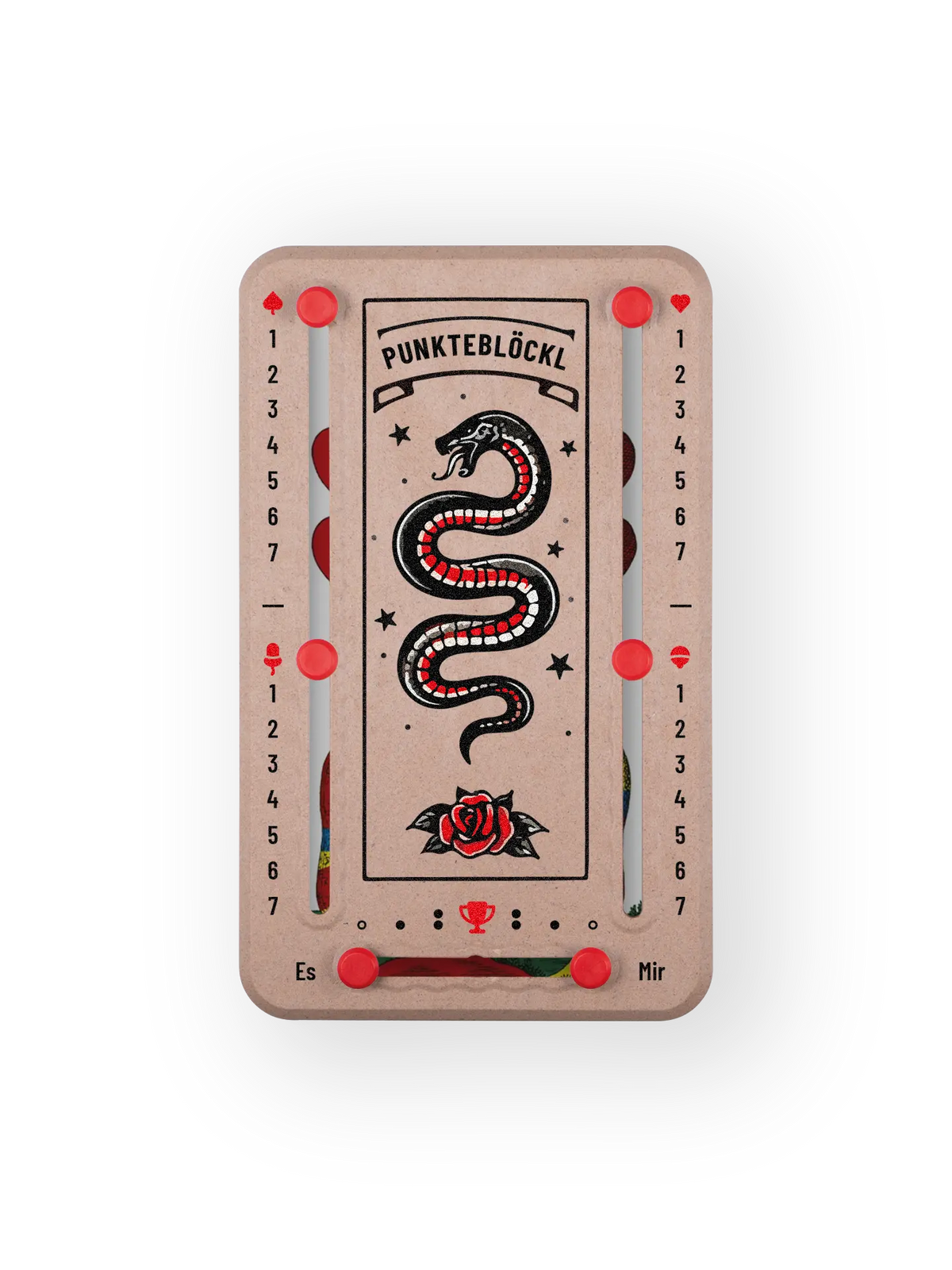 Serpente