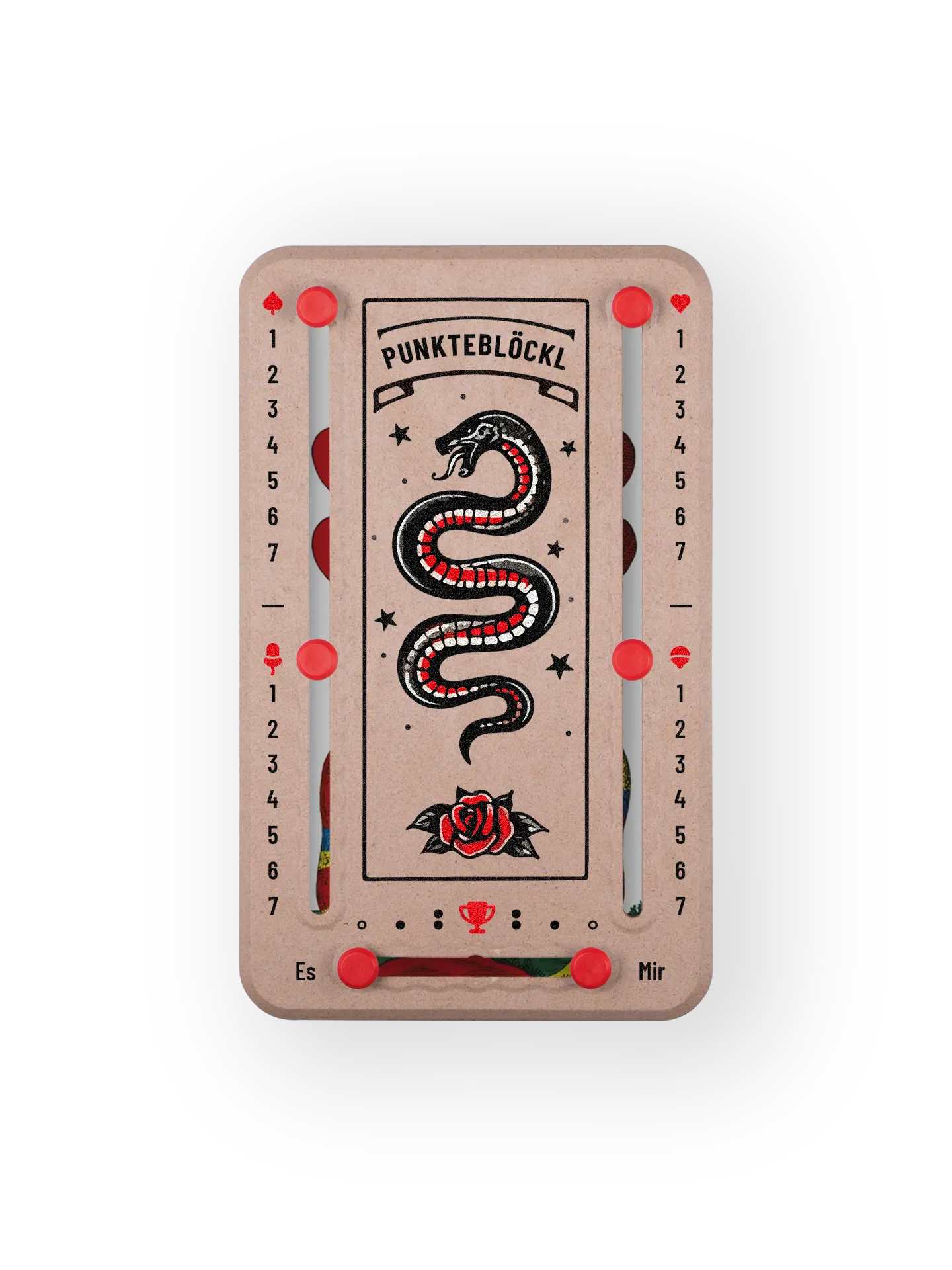 Serpente