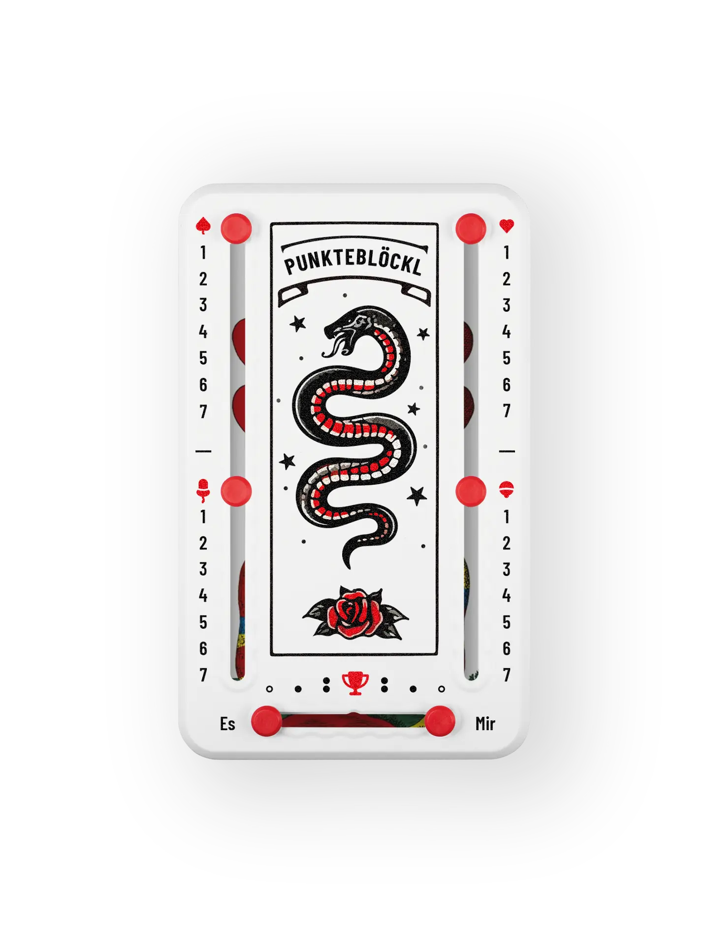 Serpente