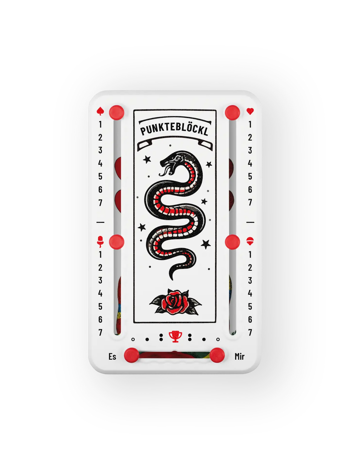 Serpente