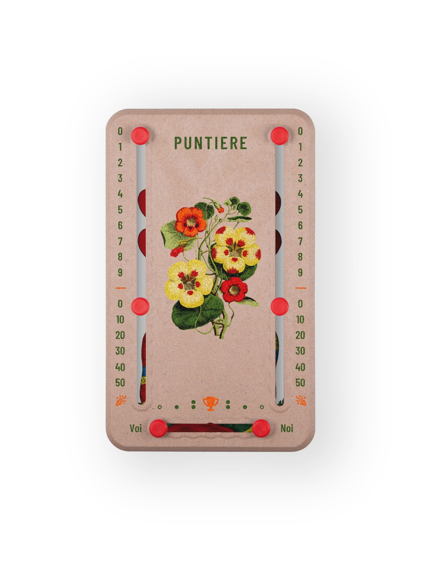 Fiori