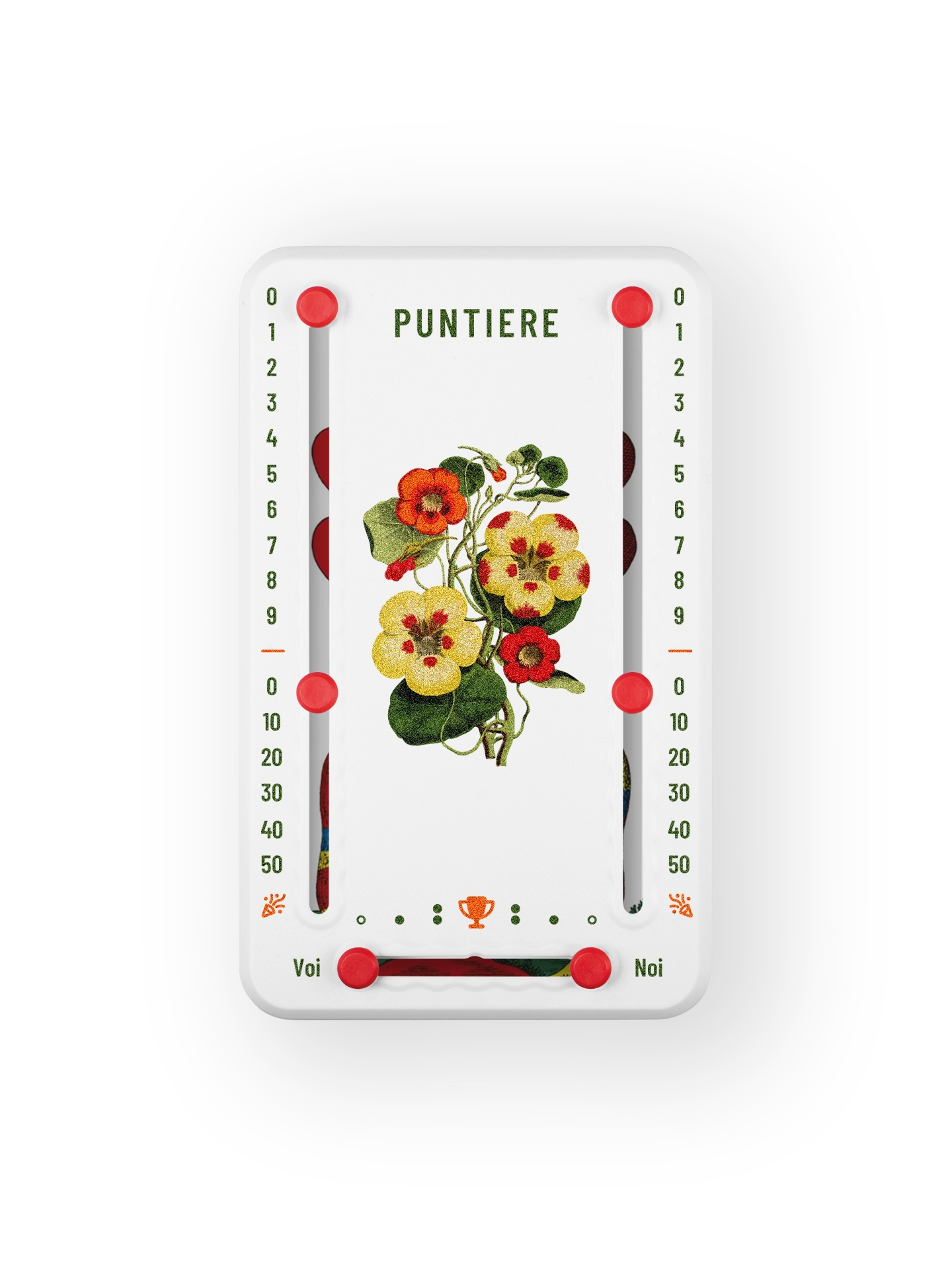 Fiori