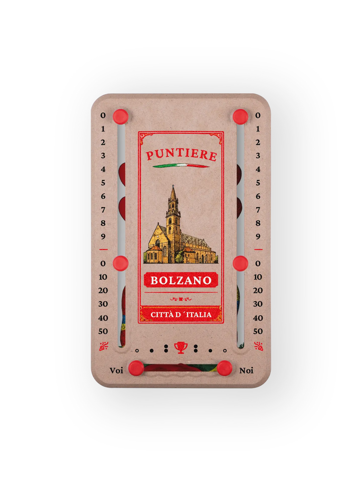 Bolzano