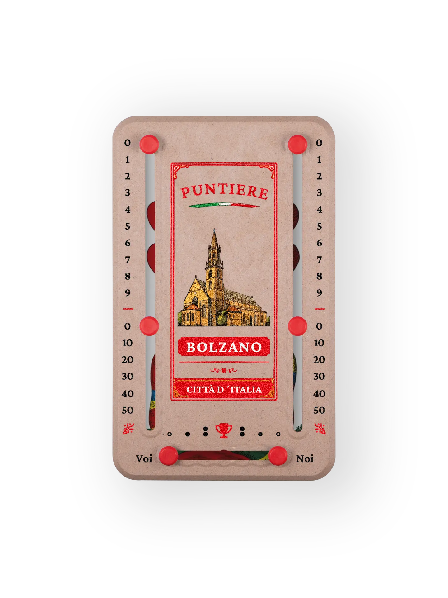 Bolzano