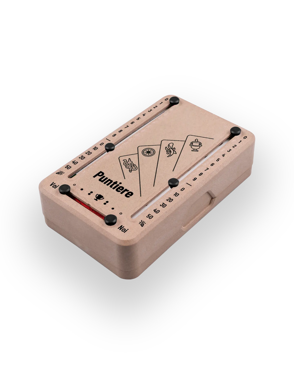 Carte a ventaglio