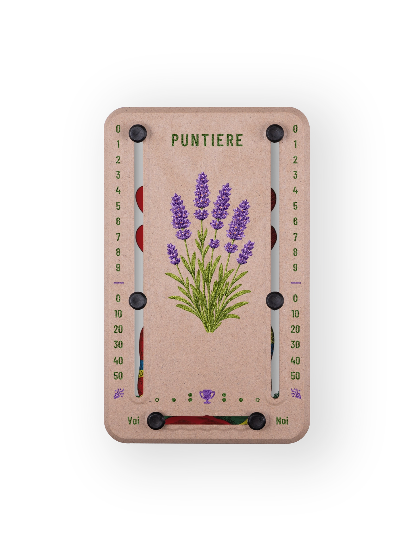 Lavanda