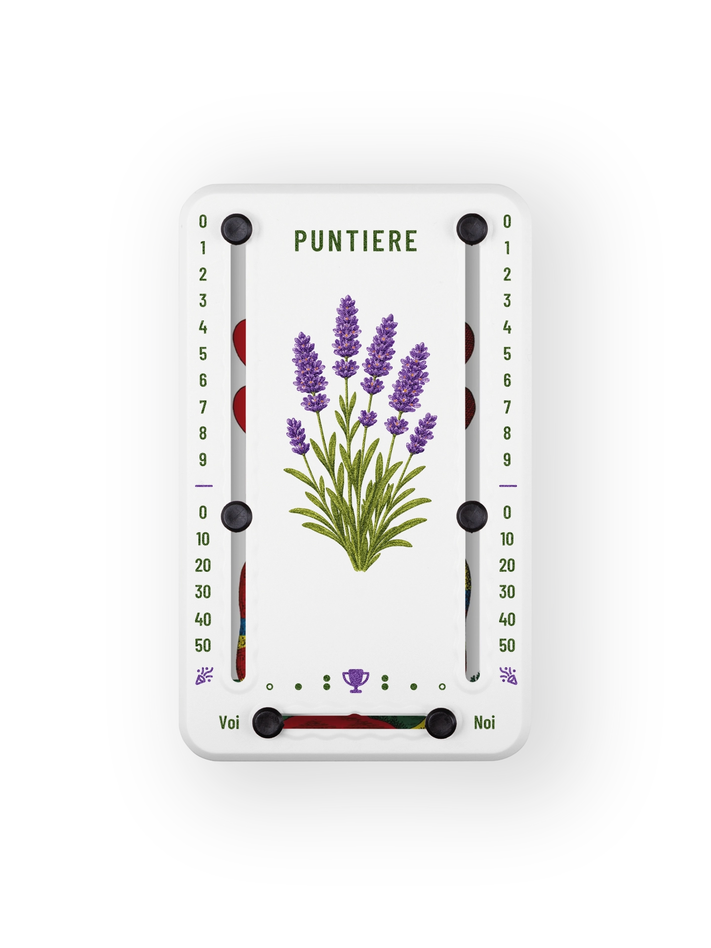Lavanda