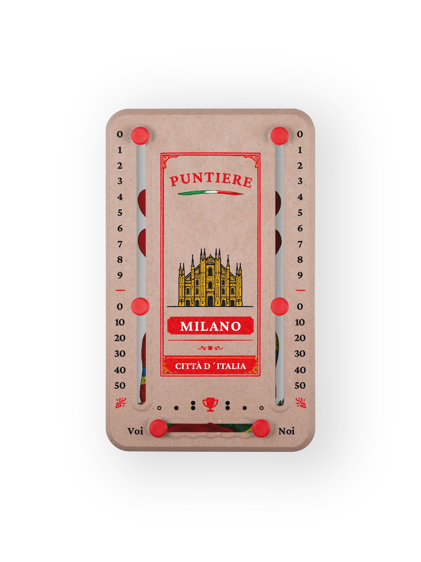 Milano