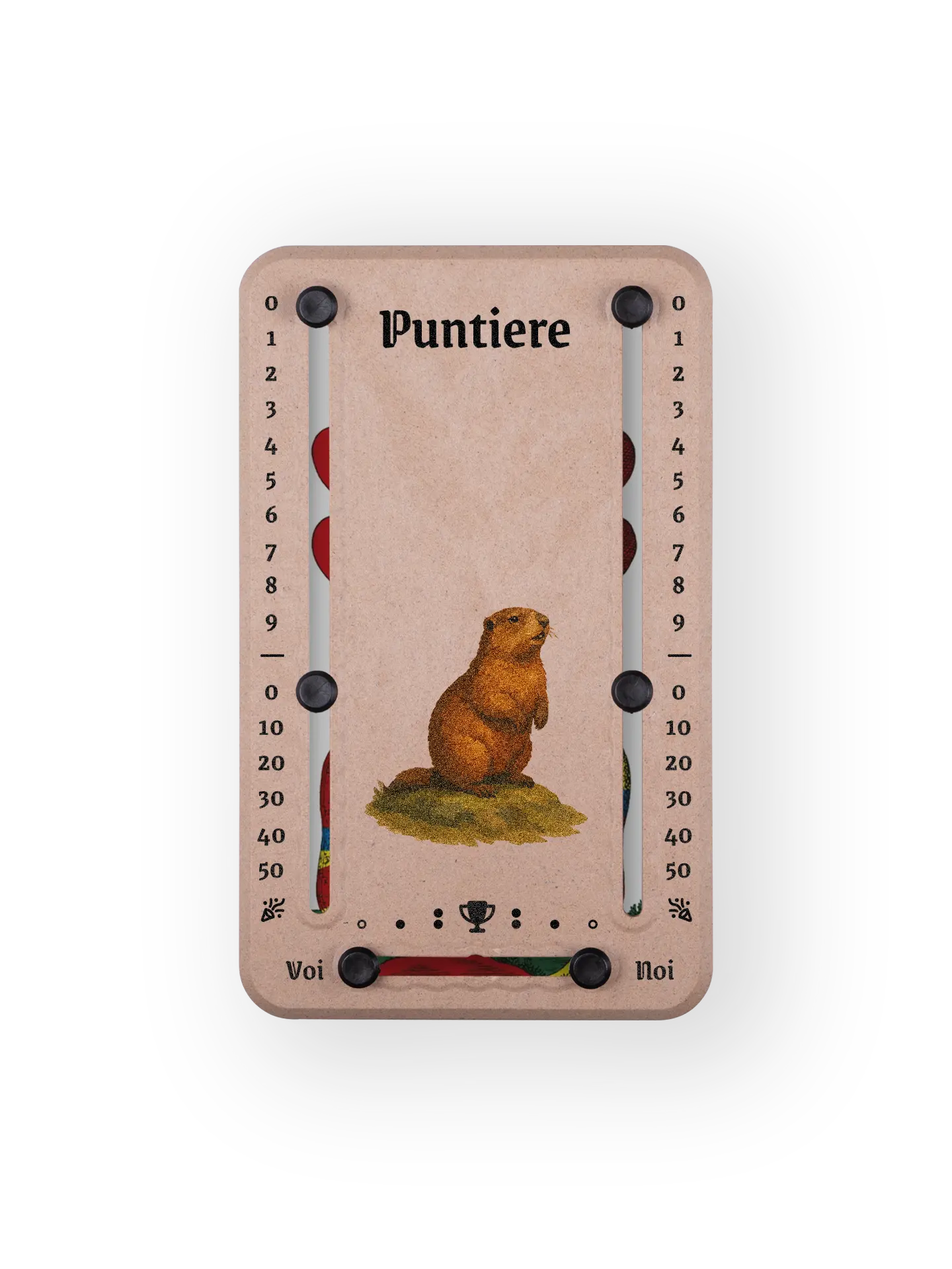 Marmotta