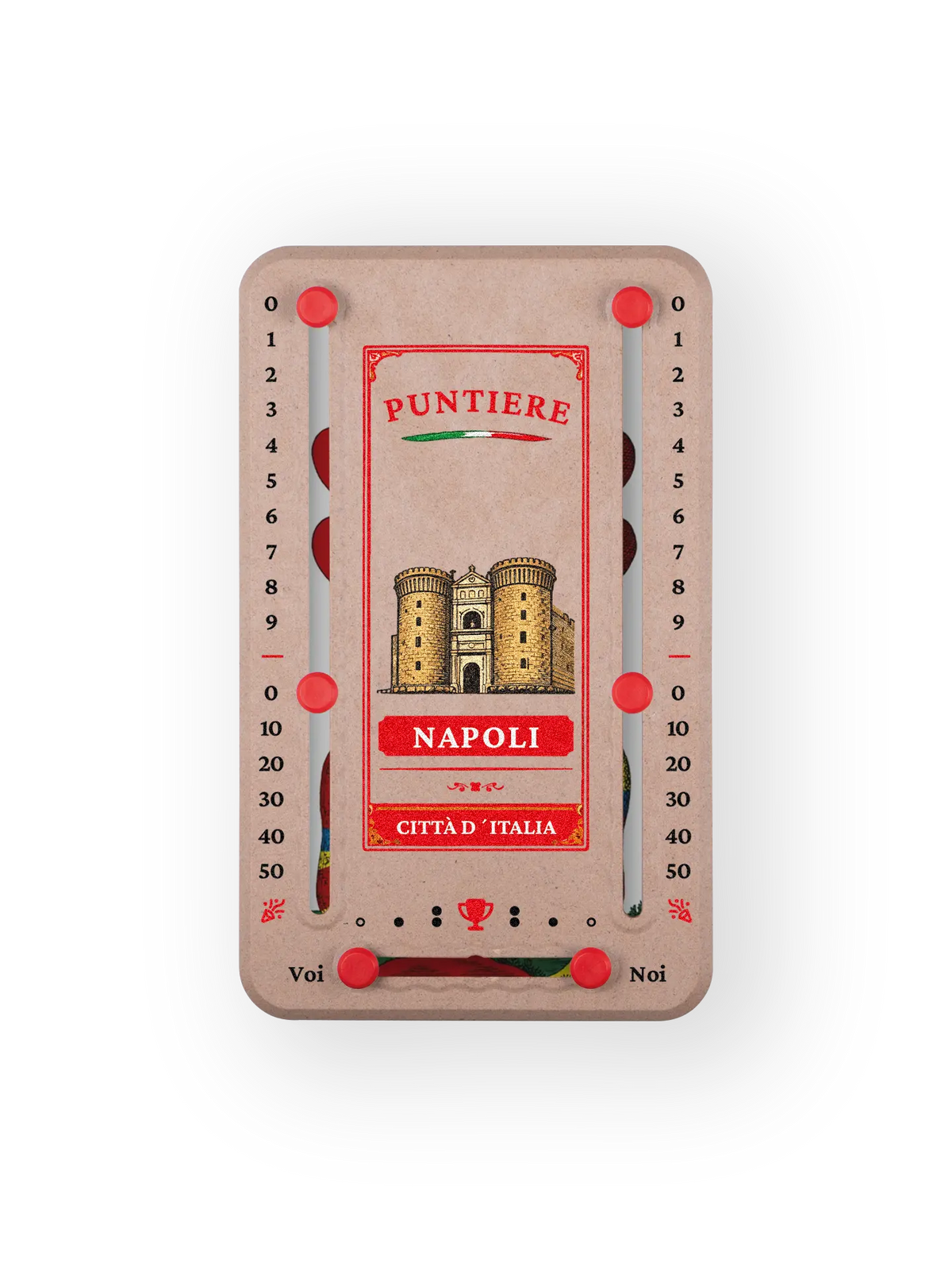 Napoli