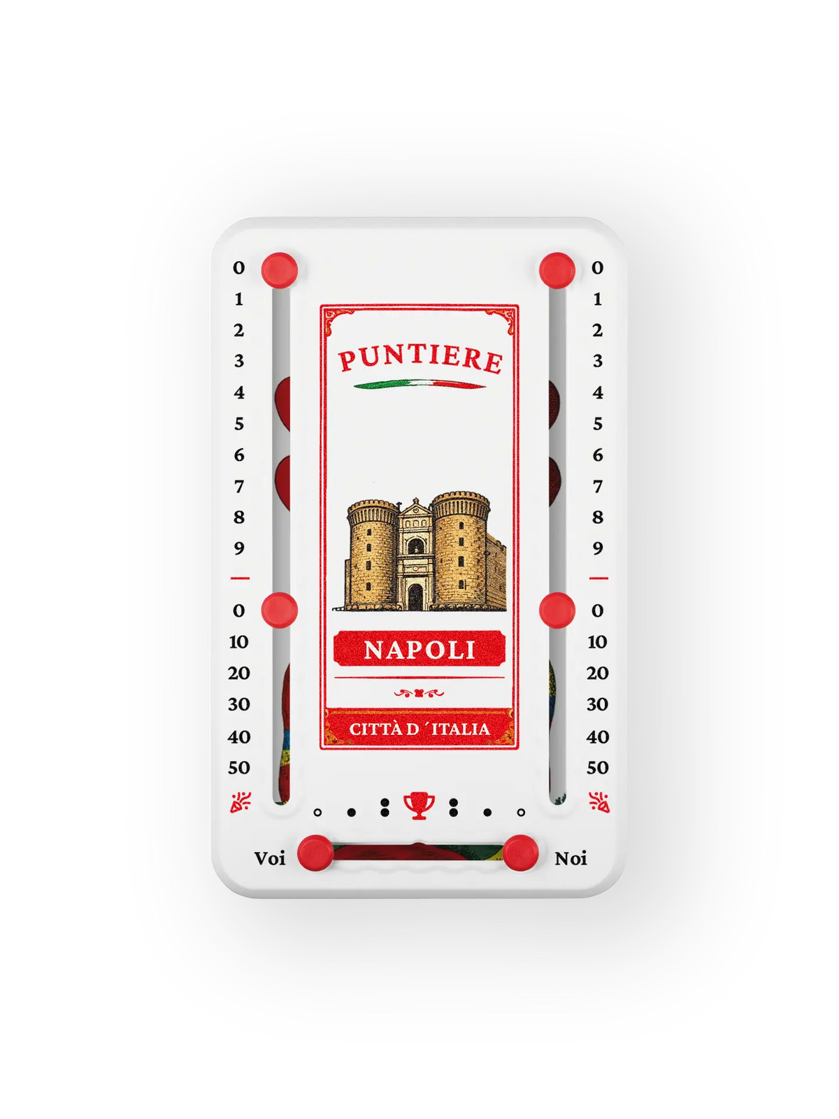 Napoli