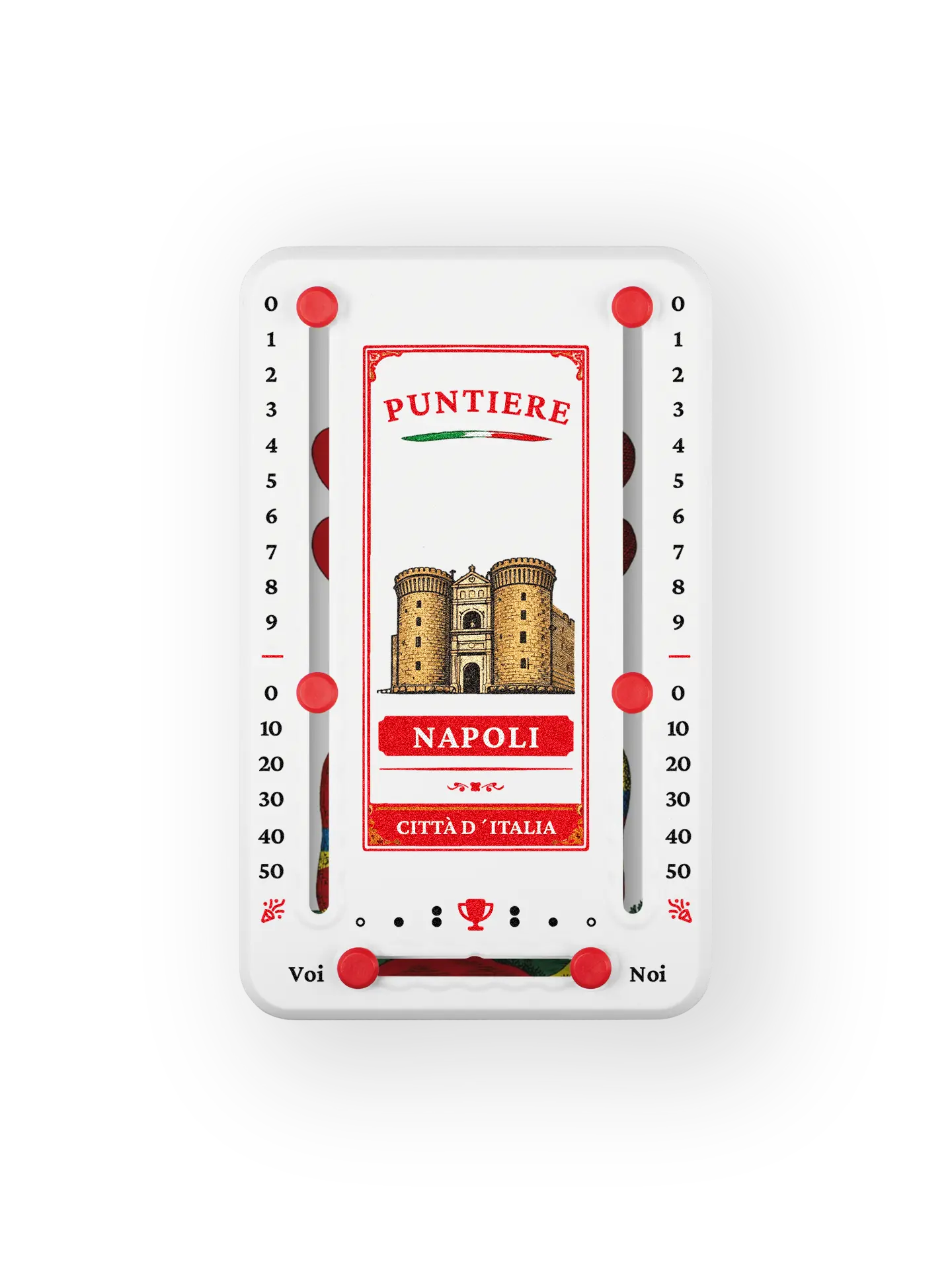Napoli
