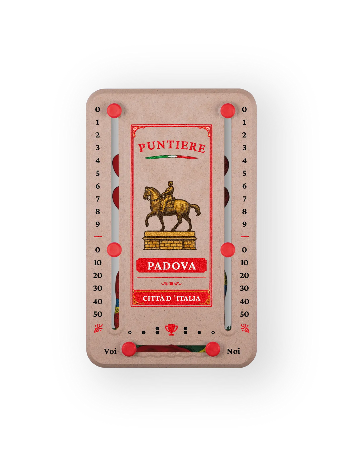 Padova