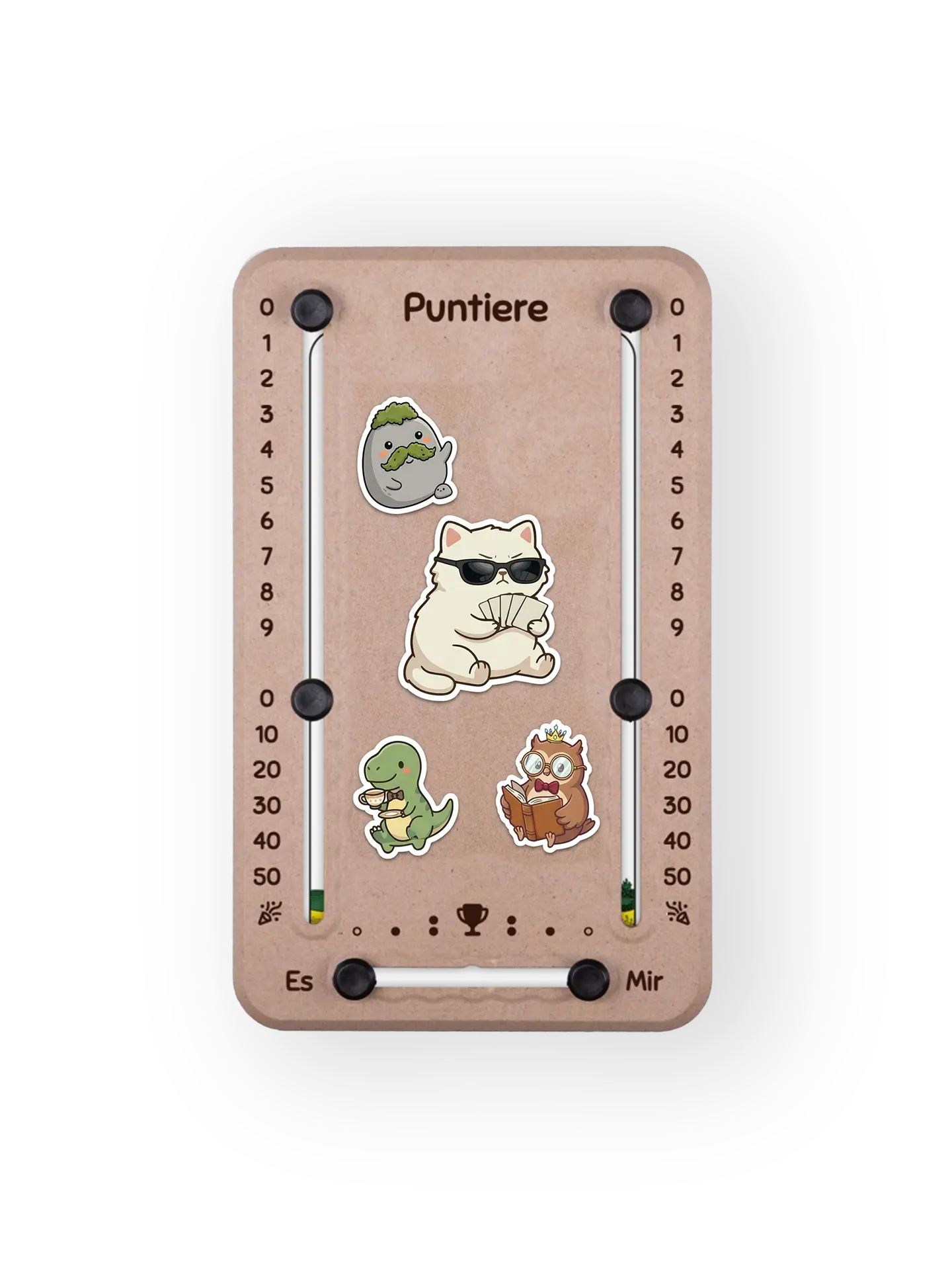 Pummelchen