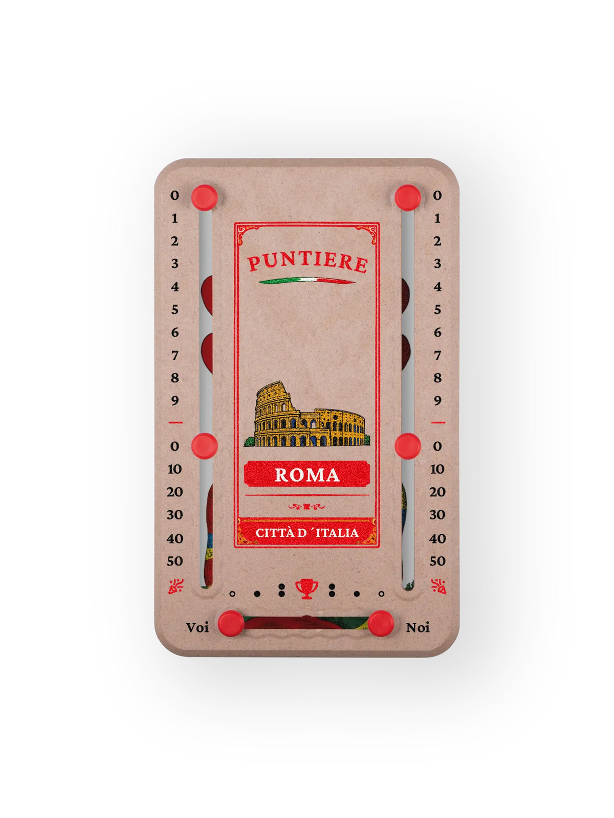 Roma