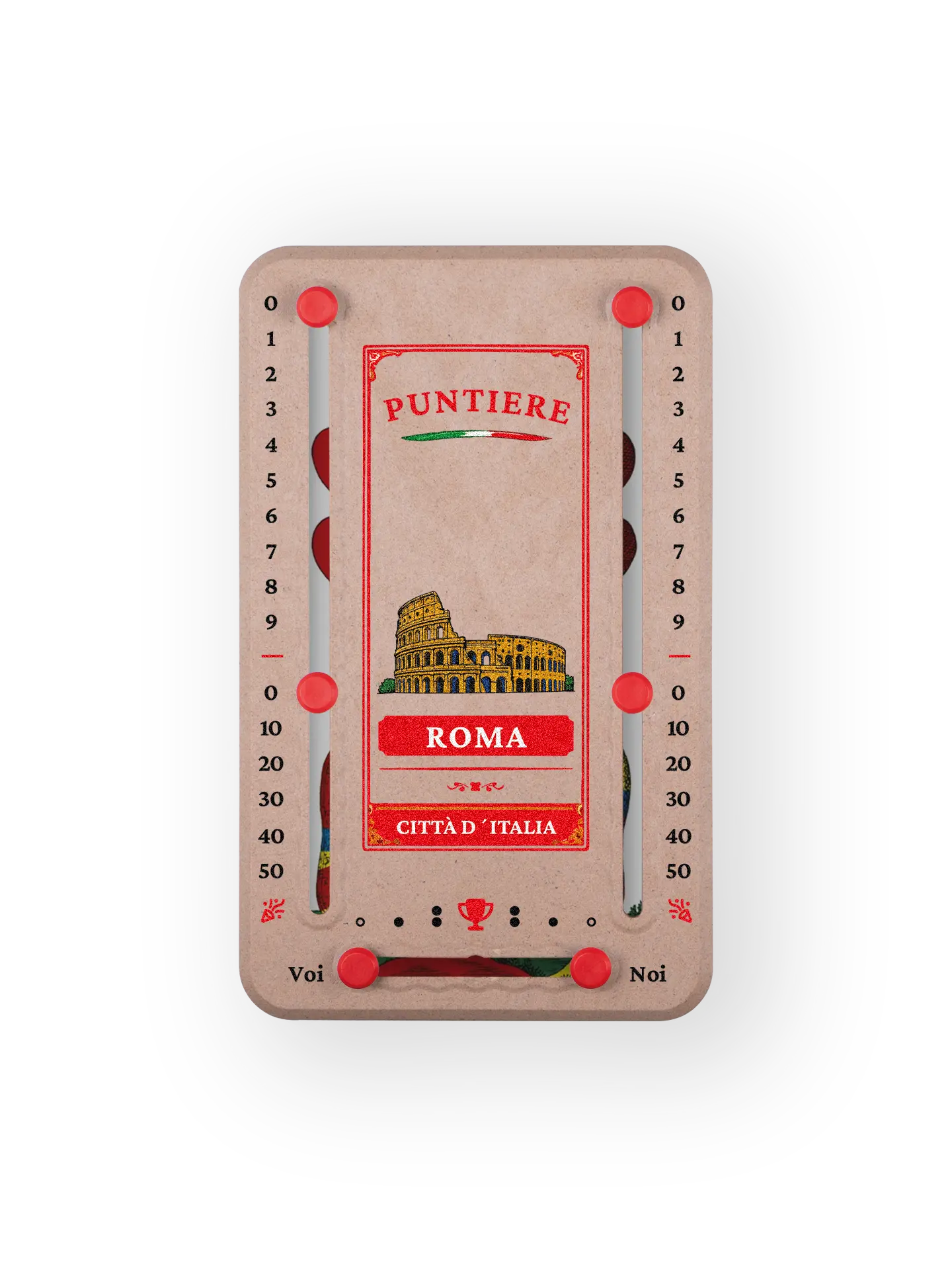 Roma