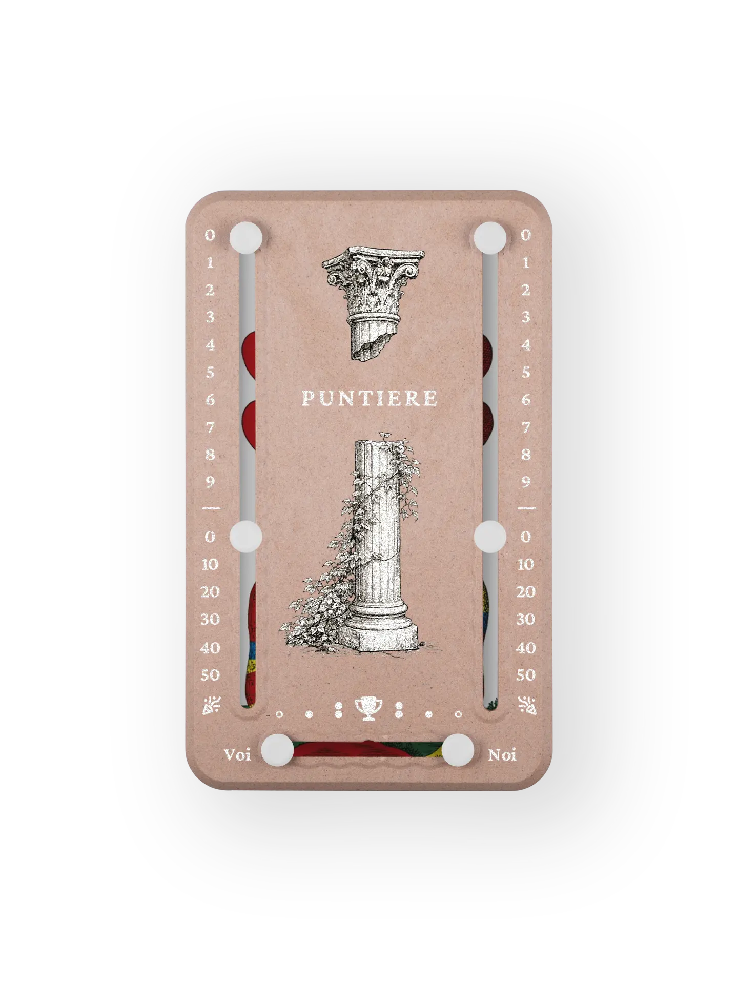 Colonna