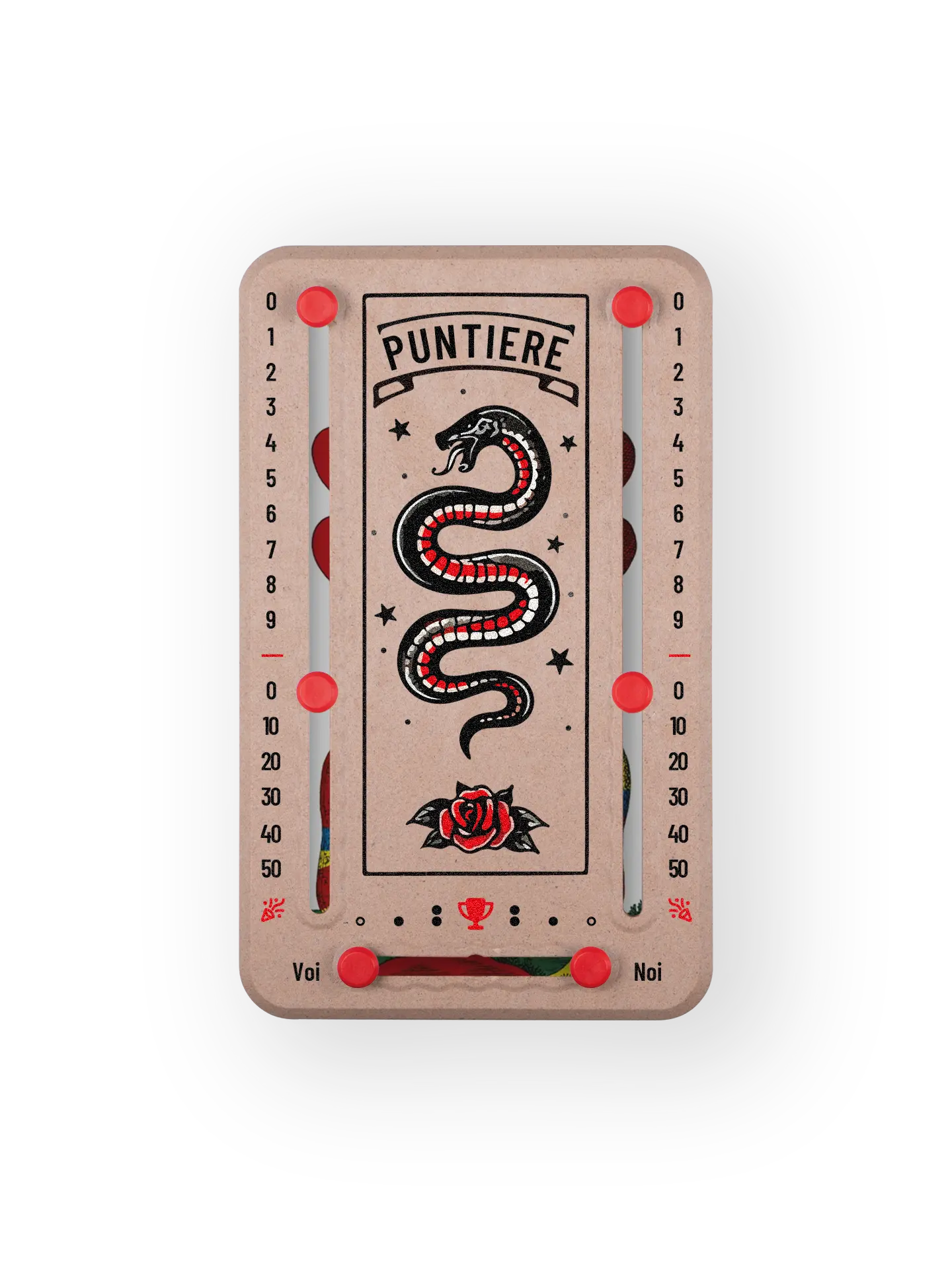 Serpente