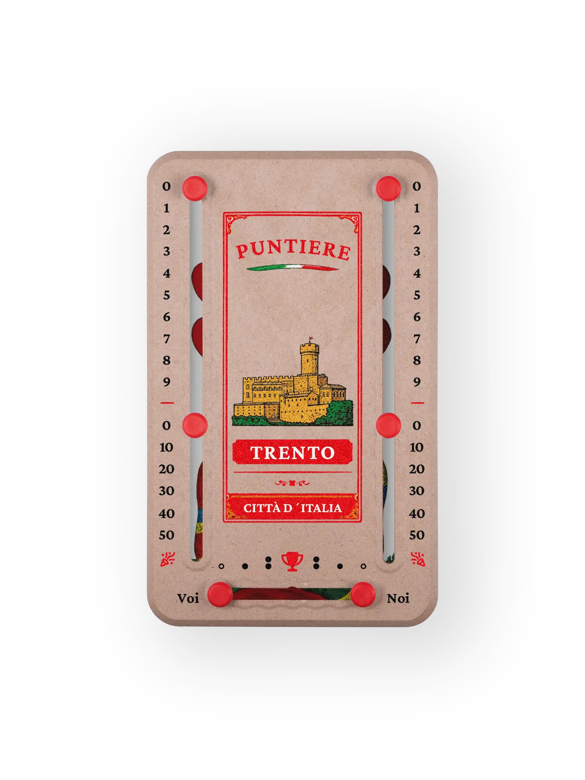 Trento