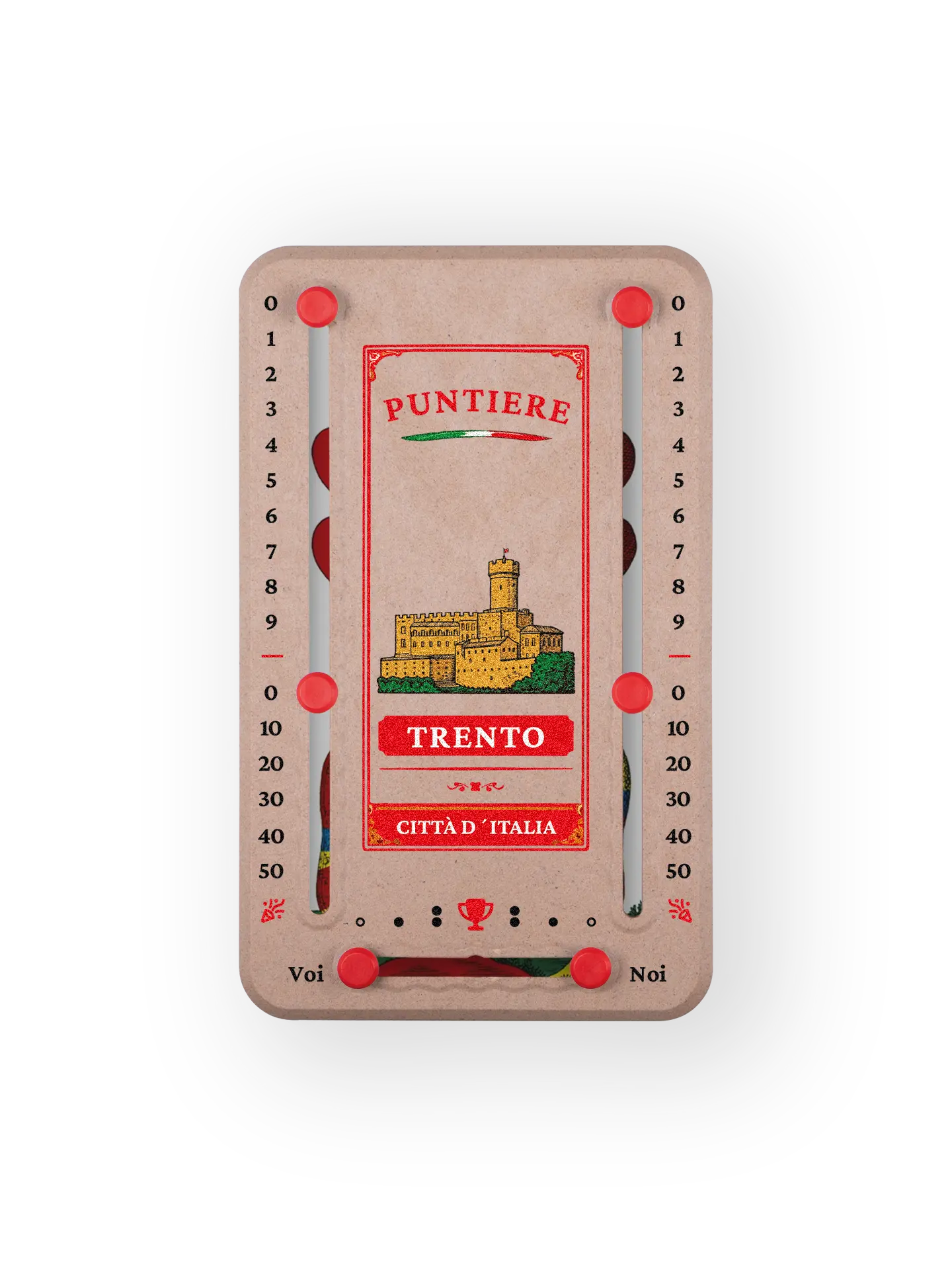 Trento