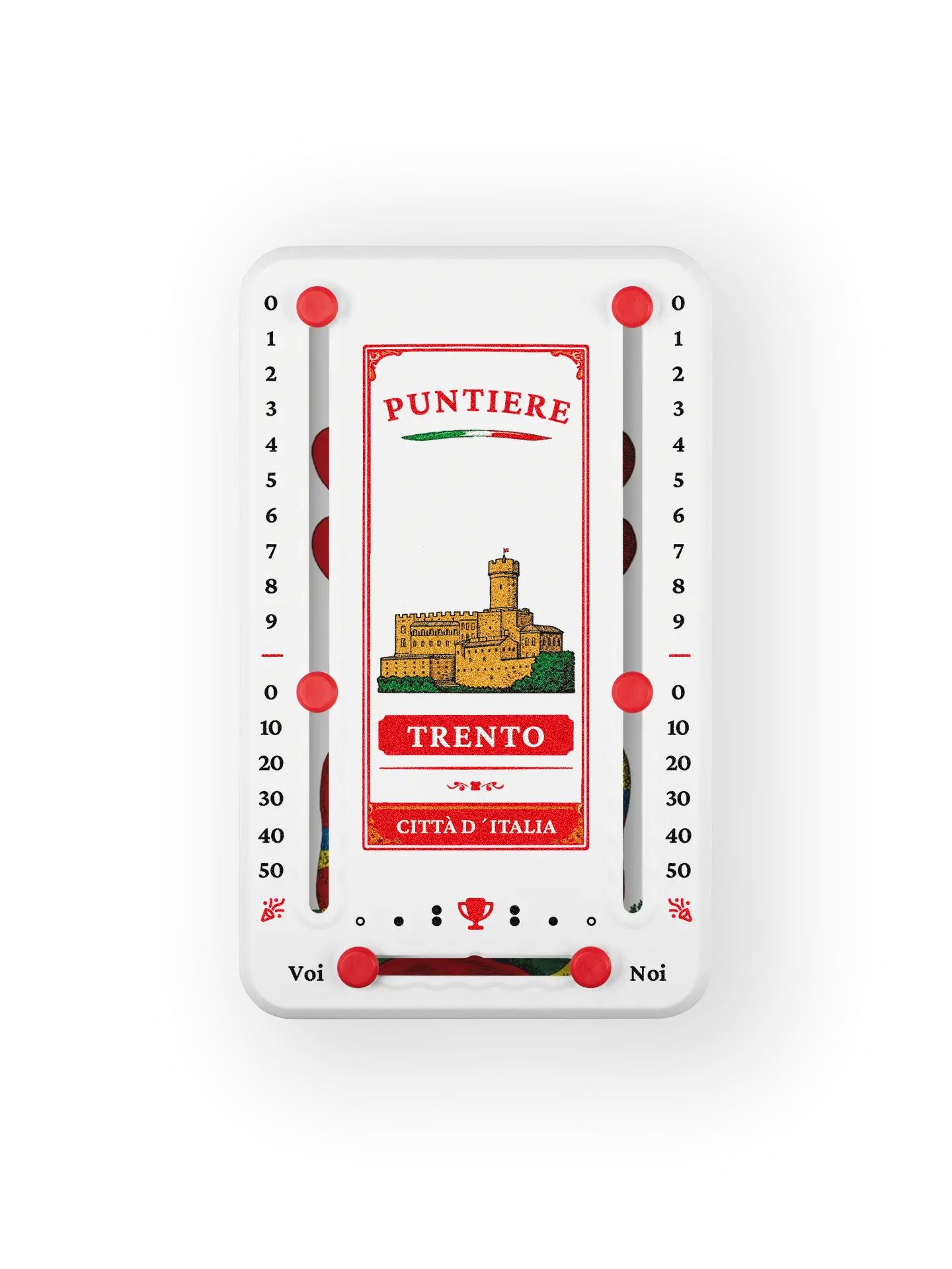 Trento