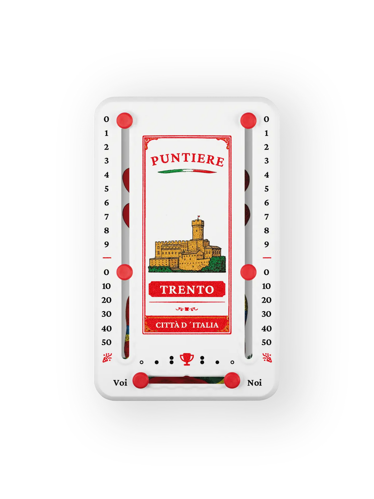 Trento