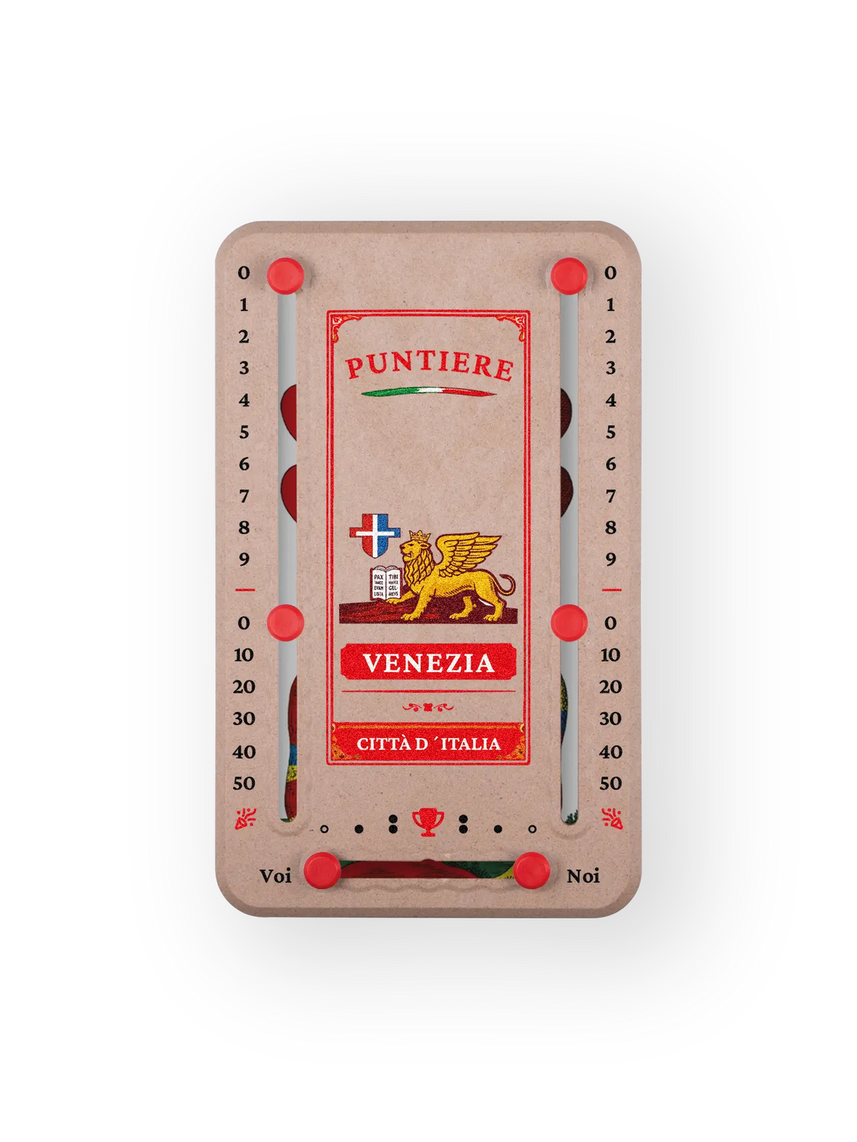 Venezia