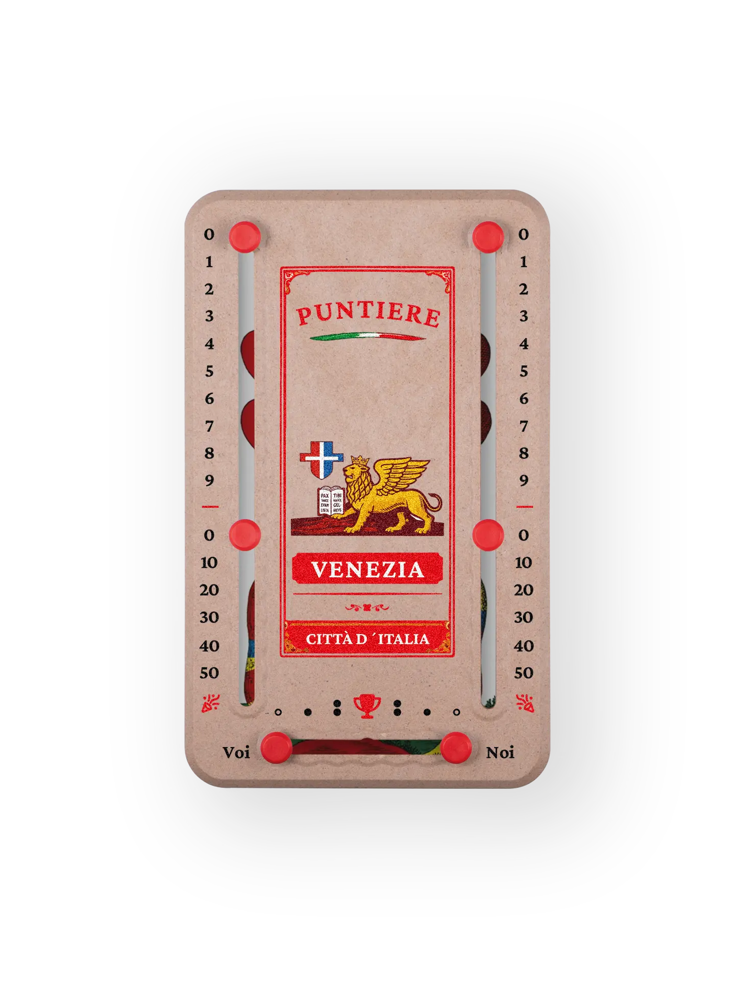 Venezia