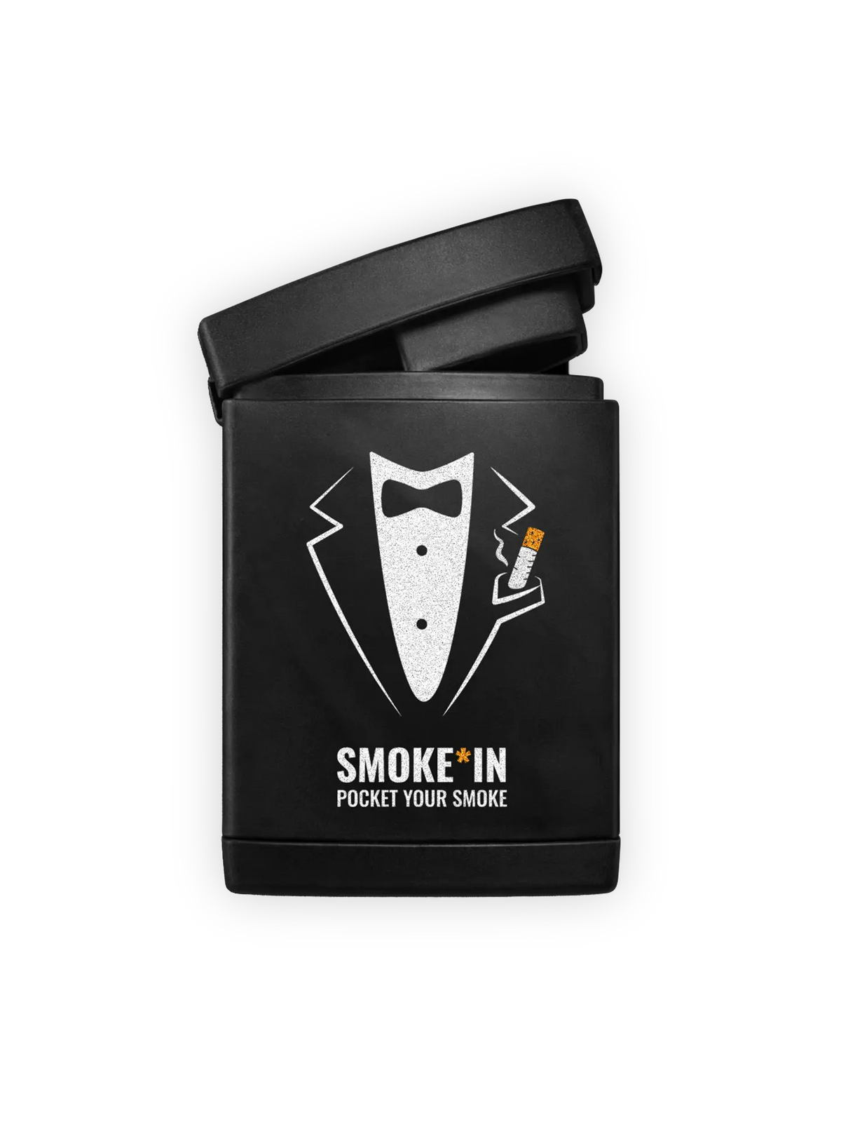 Smoke*in - Porta mozziconi tascabile