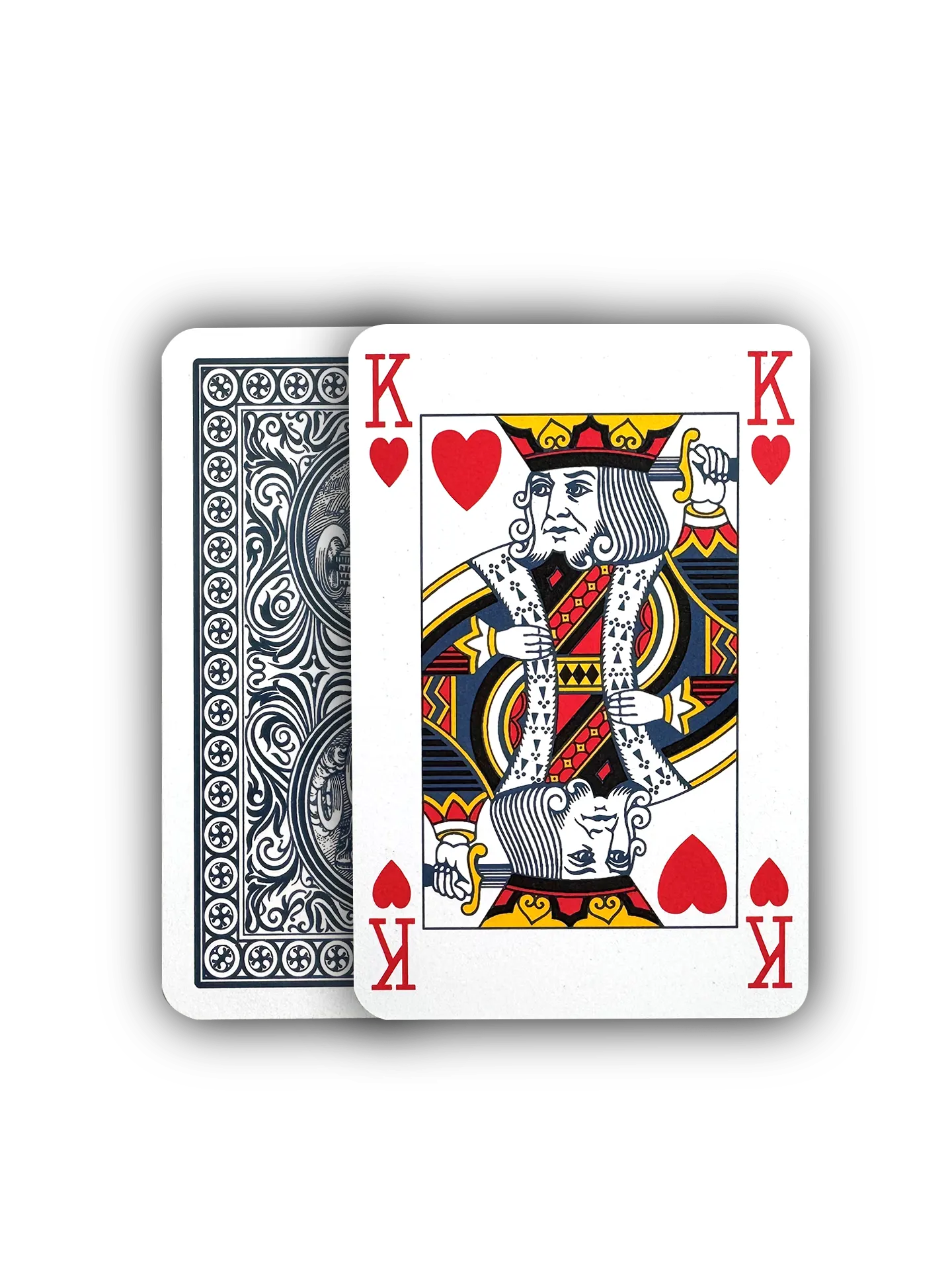 Carte Francese