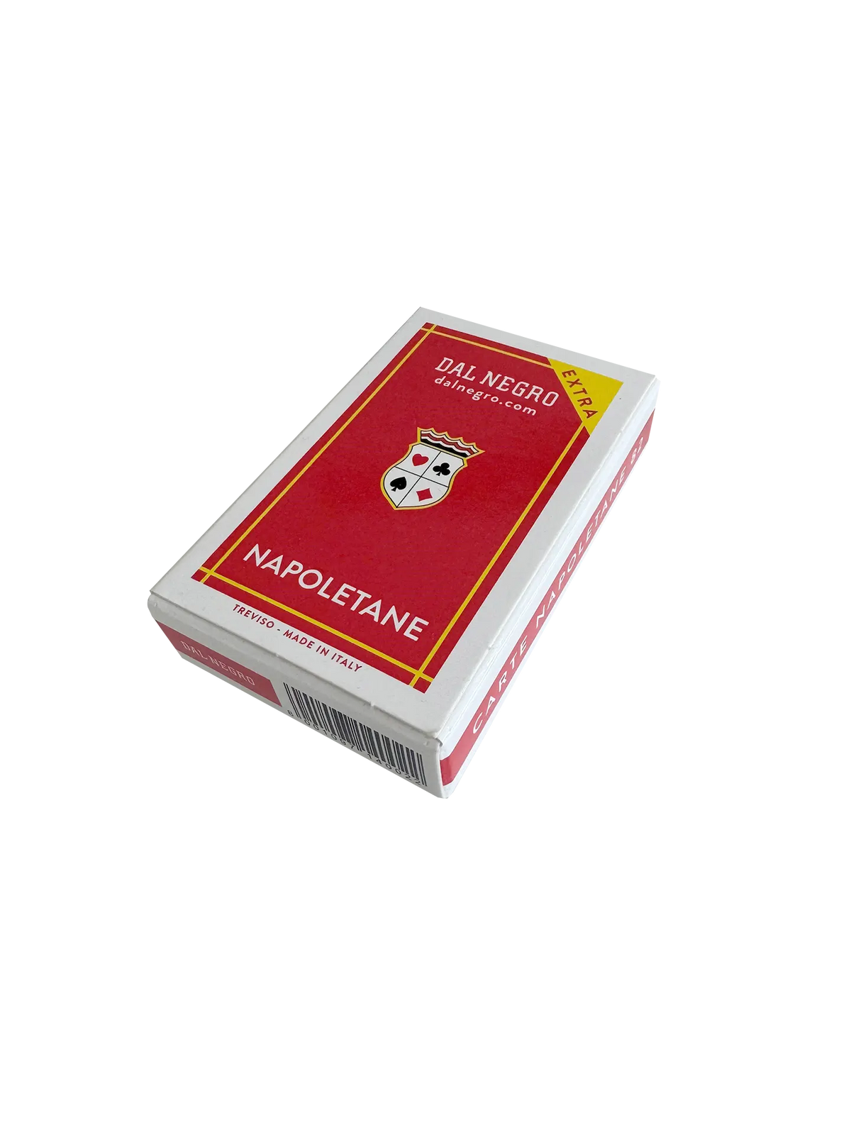 Carte Napoletane