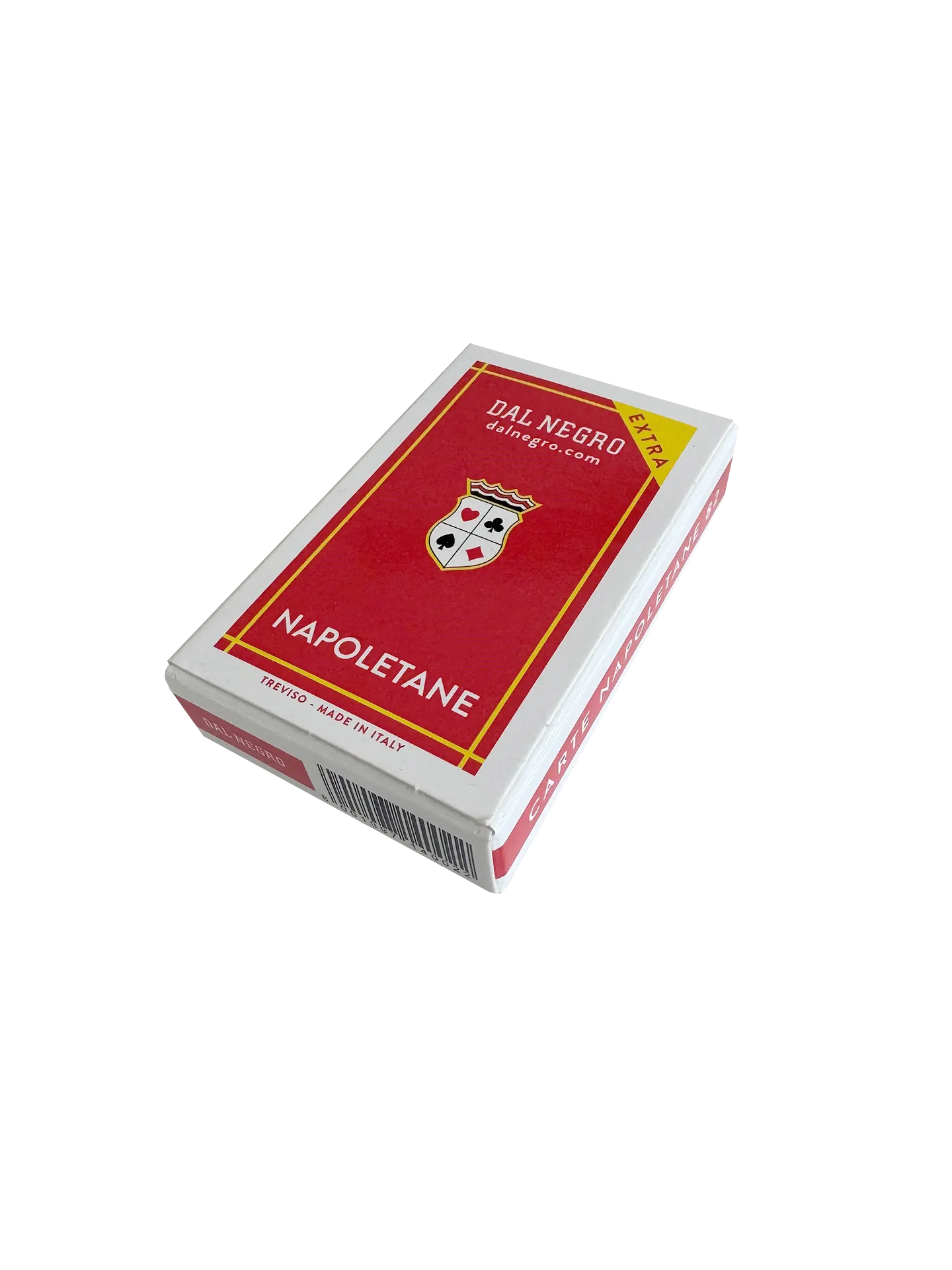 Carte Napoletane