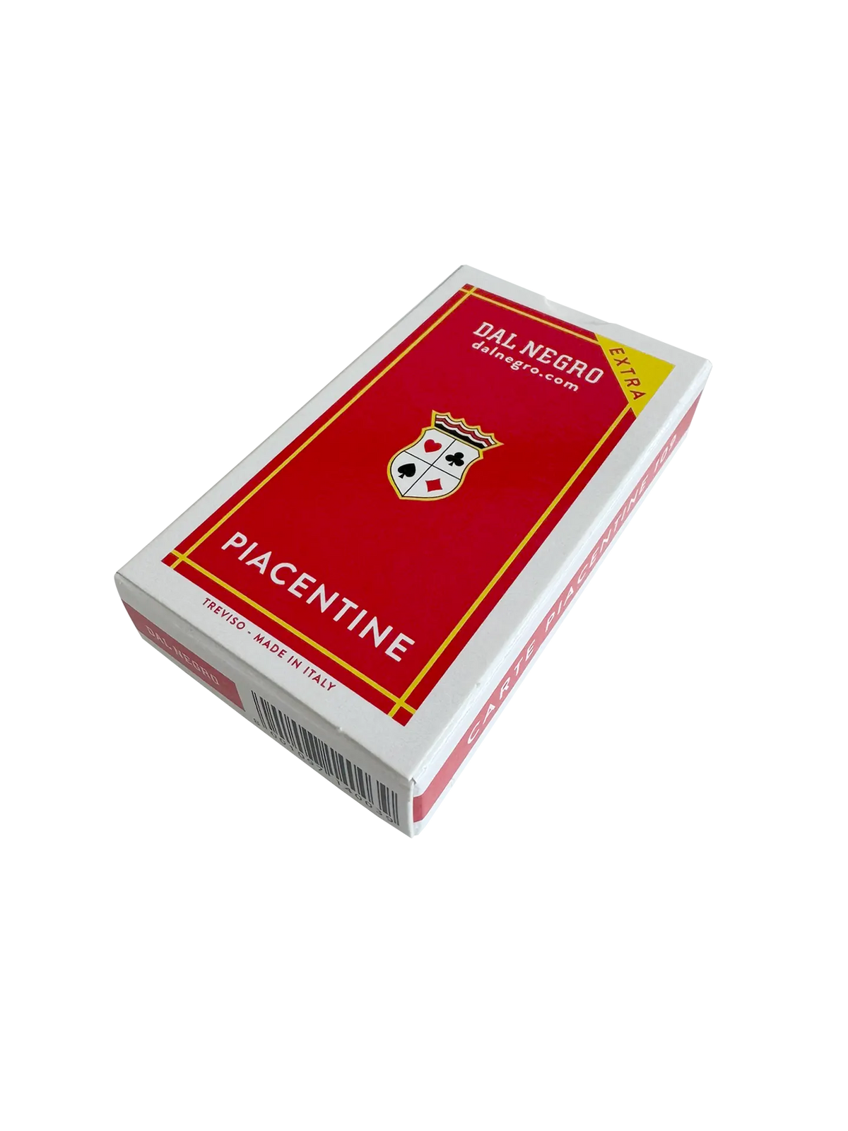 Carte Piacentine