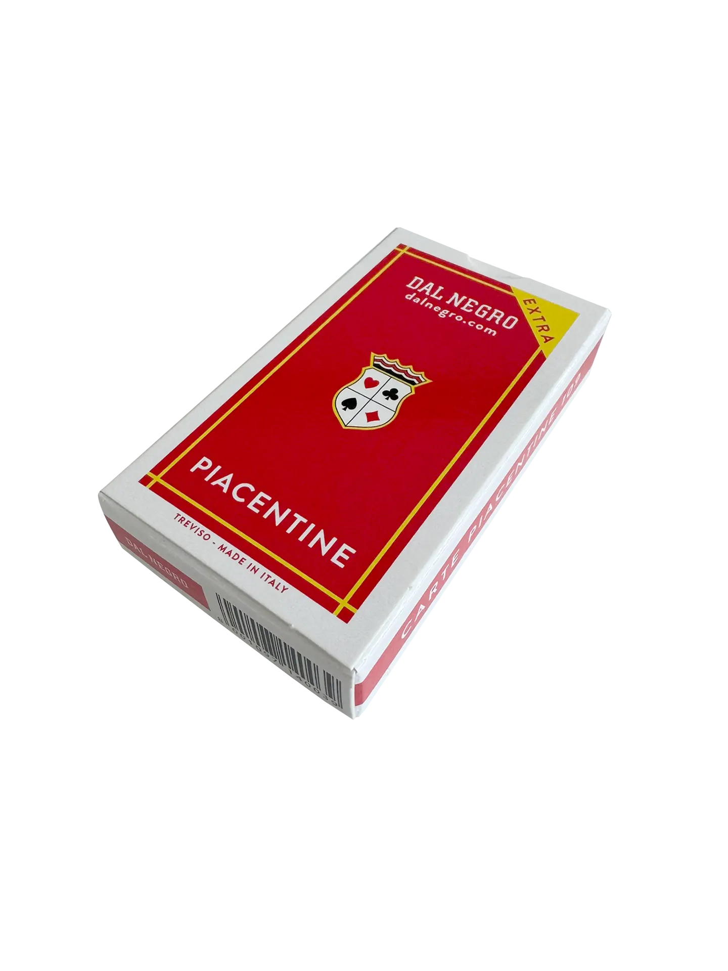Carte Piacentine