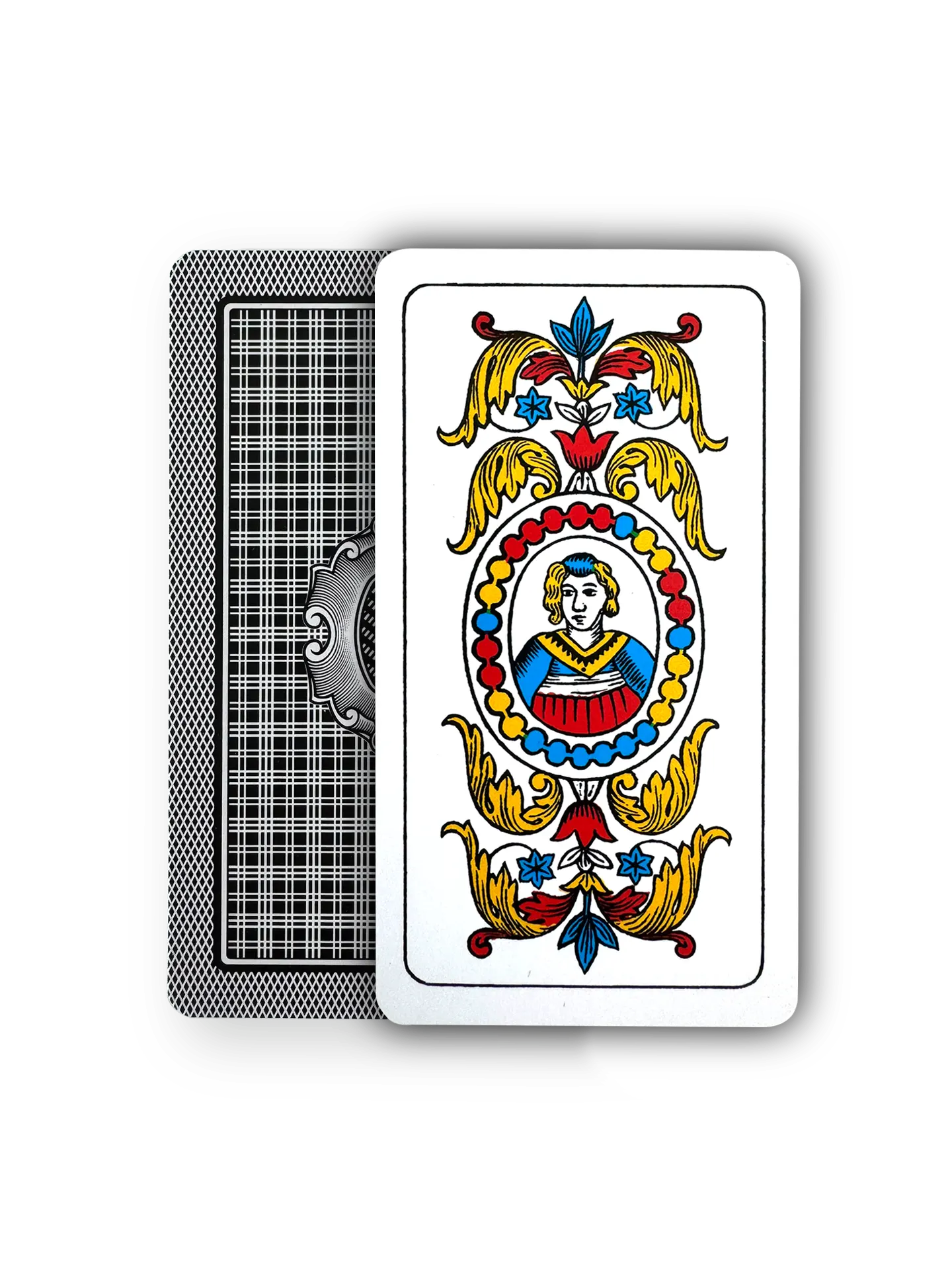 Carte Trentine