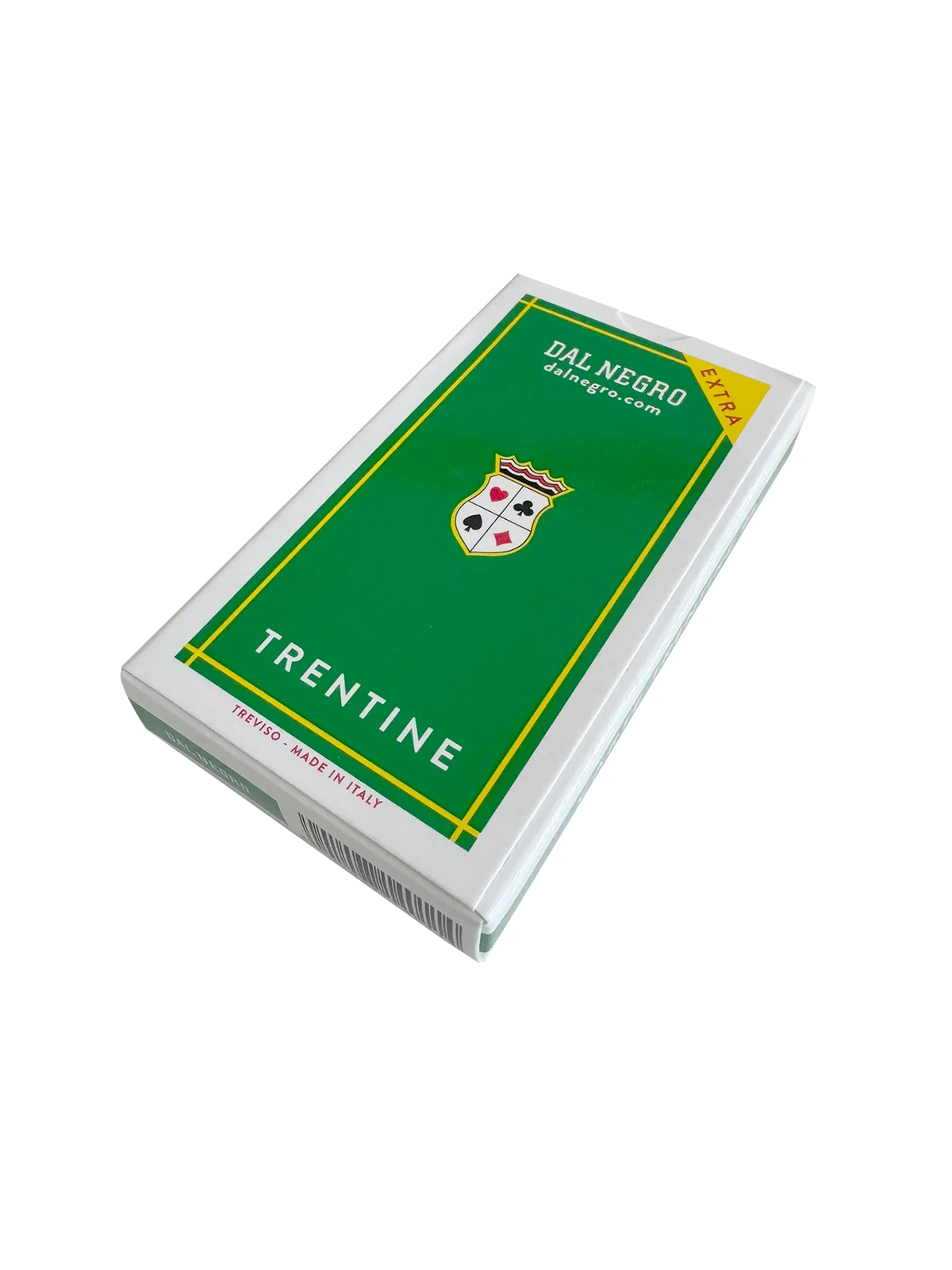 Carte Trentine