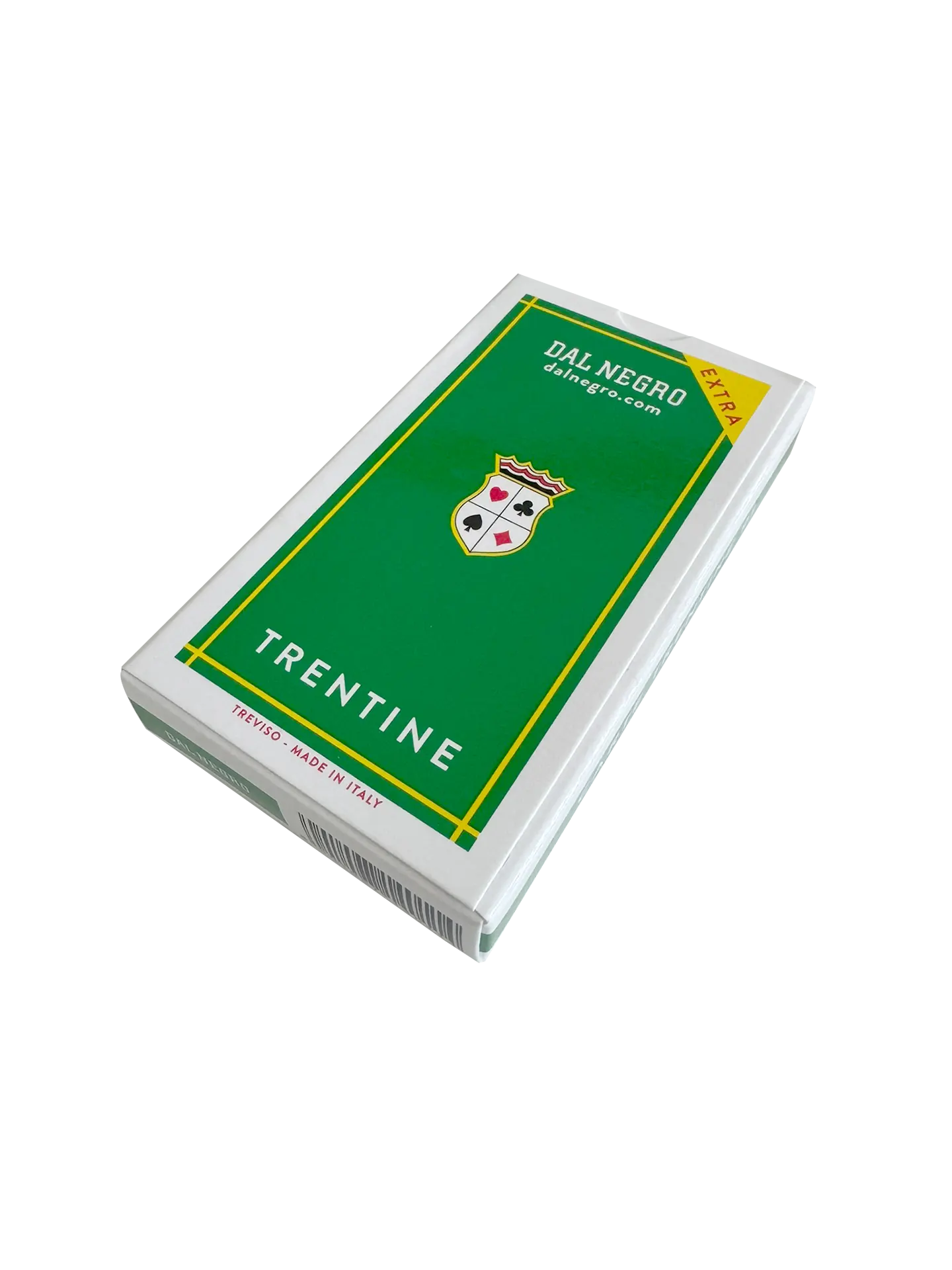 Carte Trentine