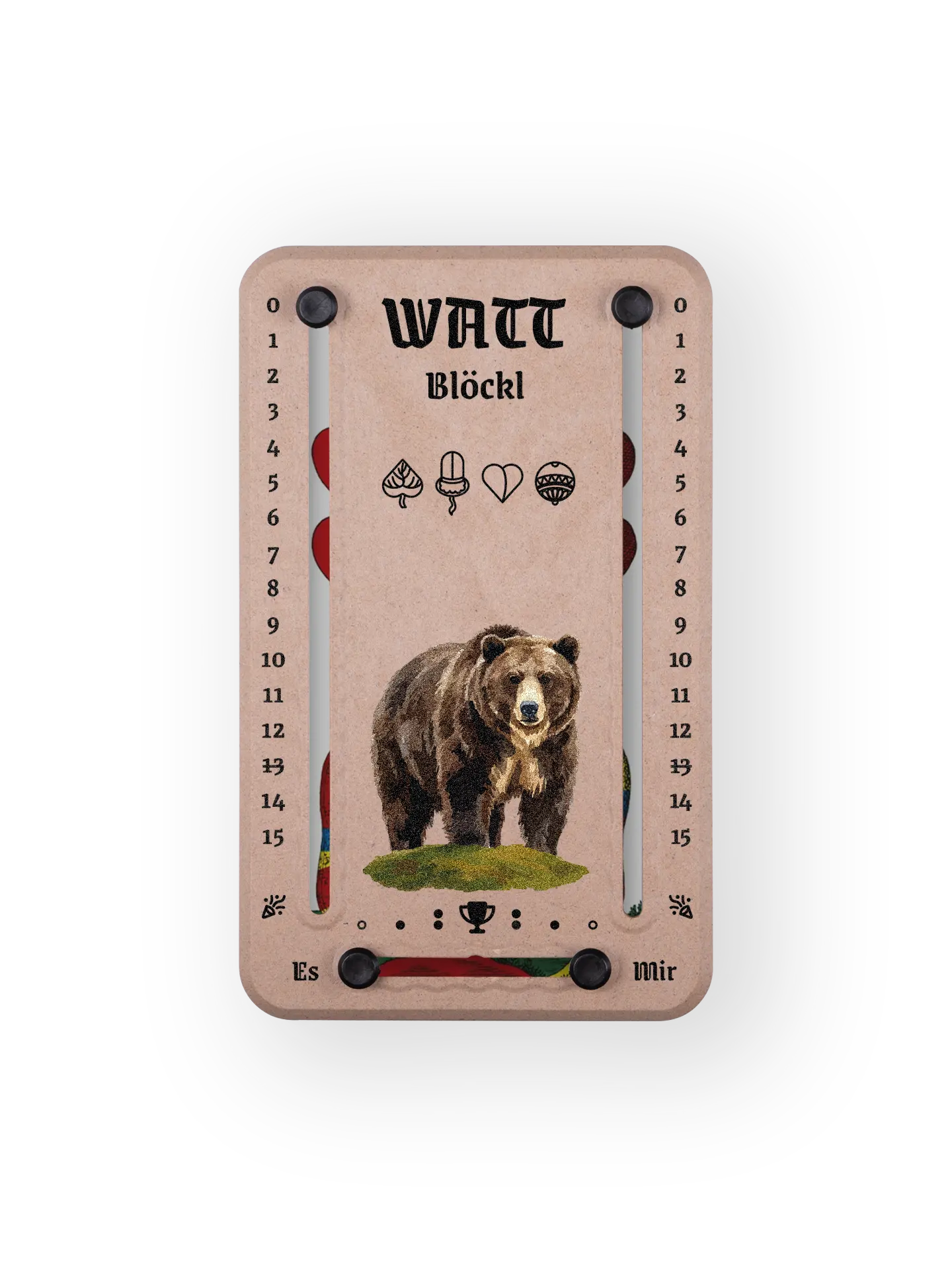 Orso